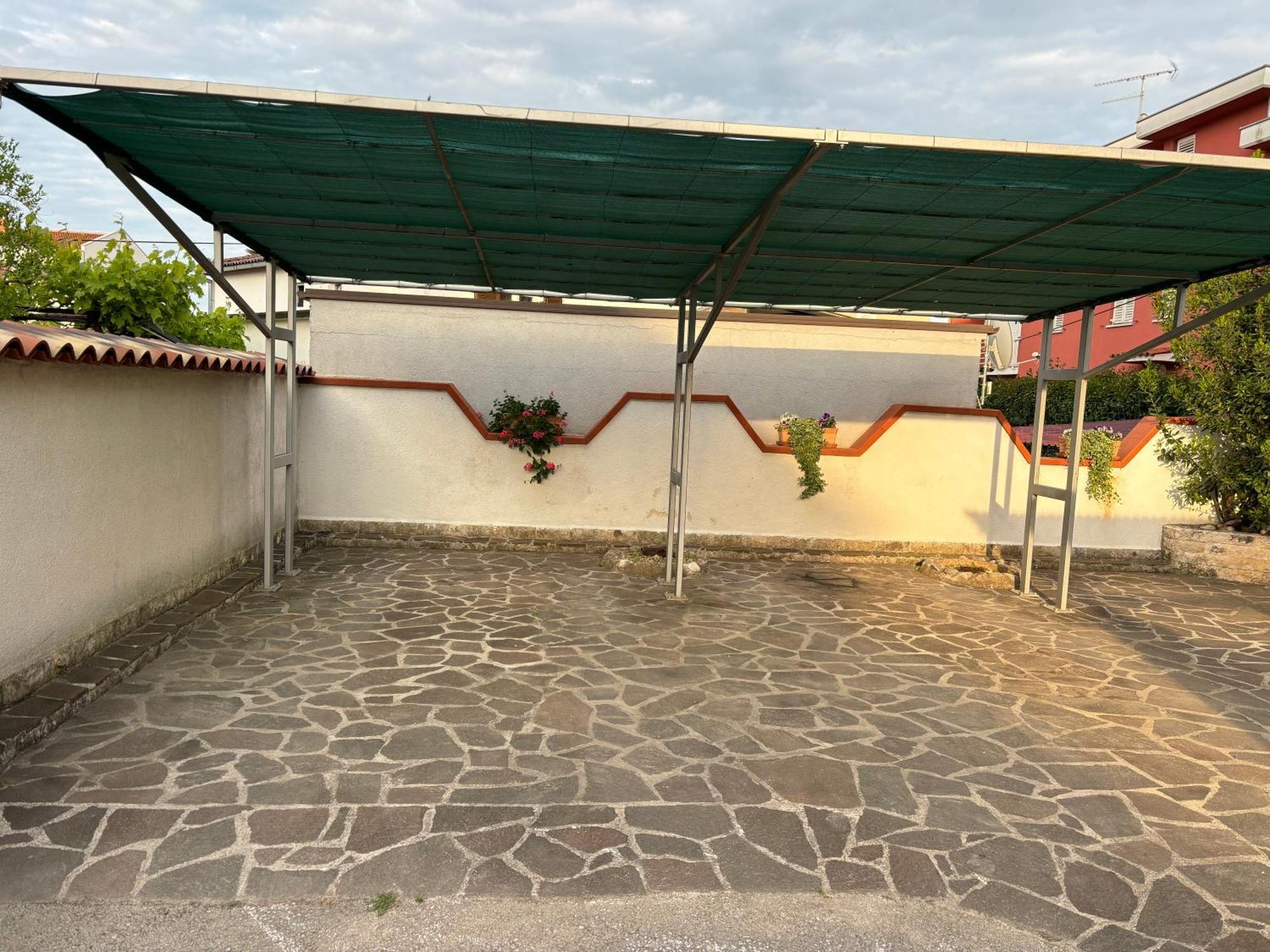 Apartment Meridiana روفينج المظهر الخارجي الصورة