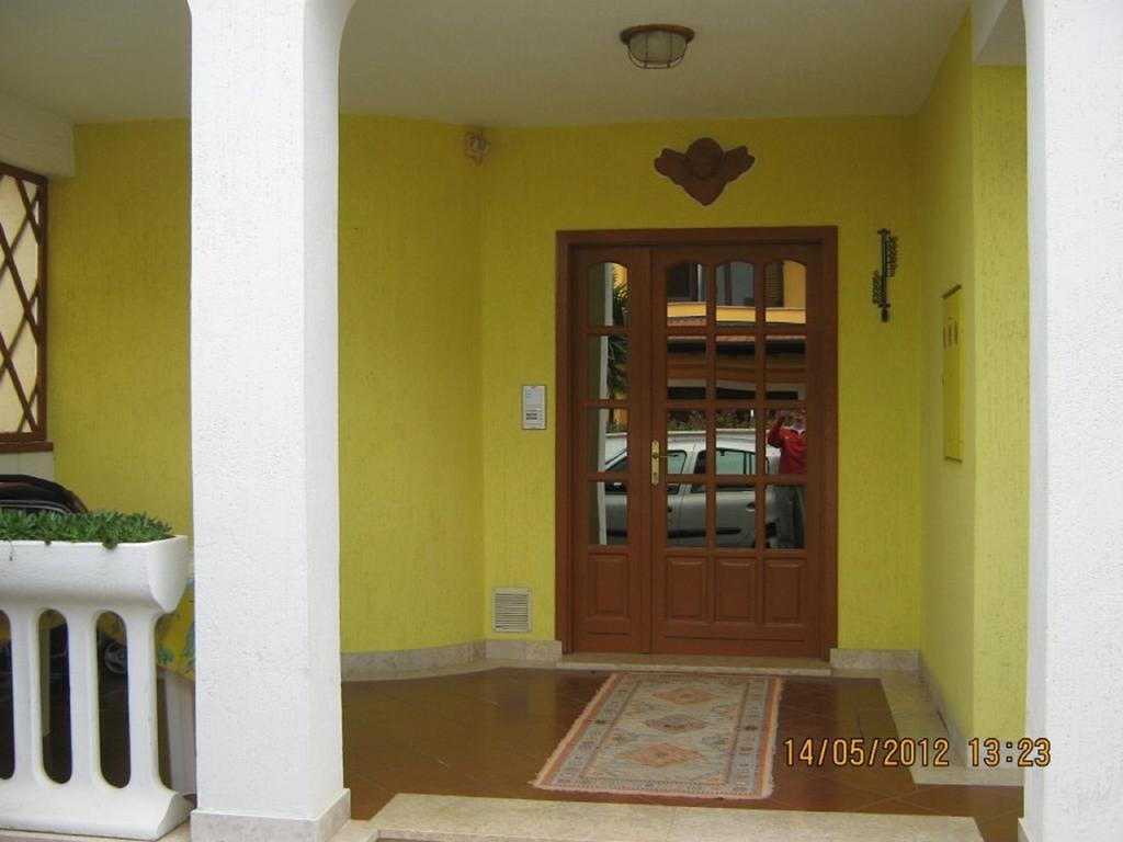 Apartment Meridiana روفينج الغرفة الصورة