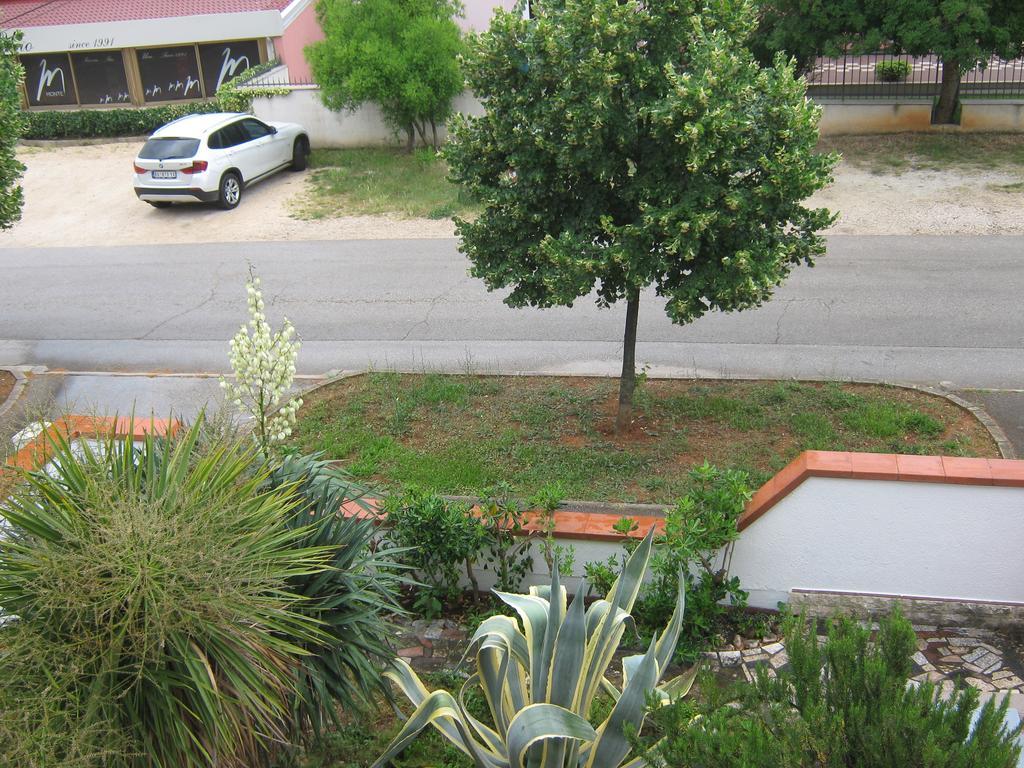 Apartment Meridiana روفينج المظهر الخارجي الصورة