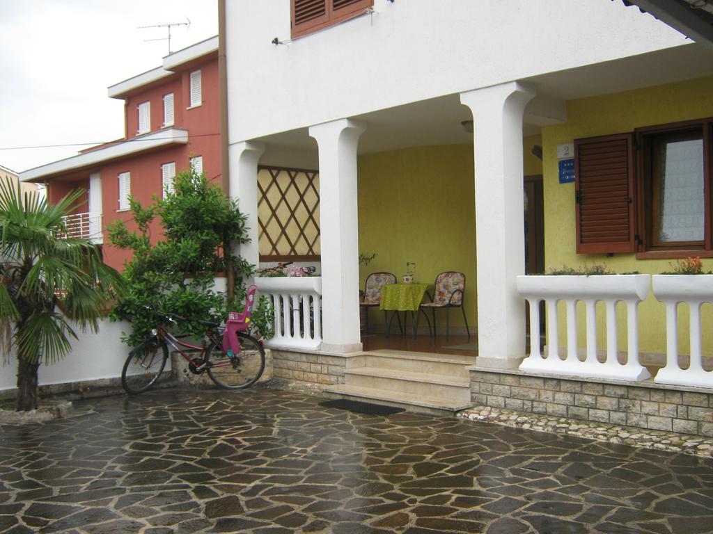 Apartment Meridiana روفينج المظهر الخارجي الصورة