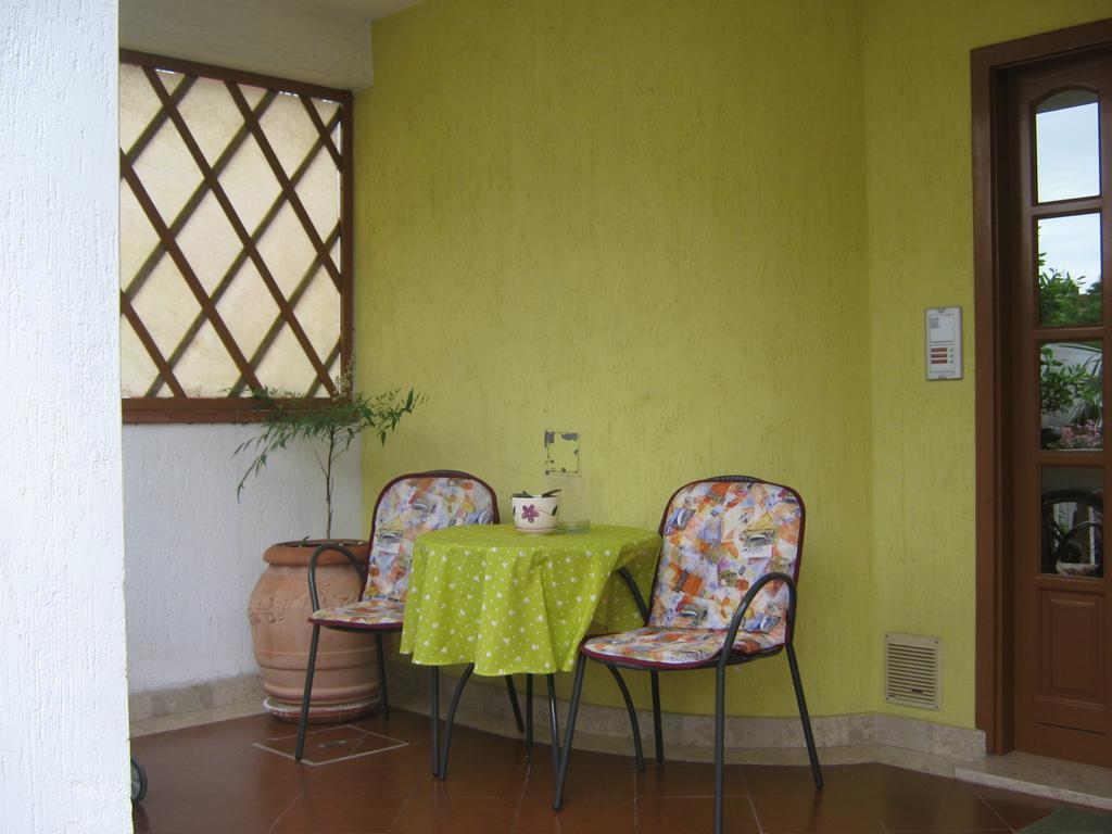 Apartment Meridiana روفينج المظهر الخارجي الصورة