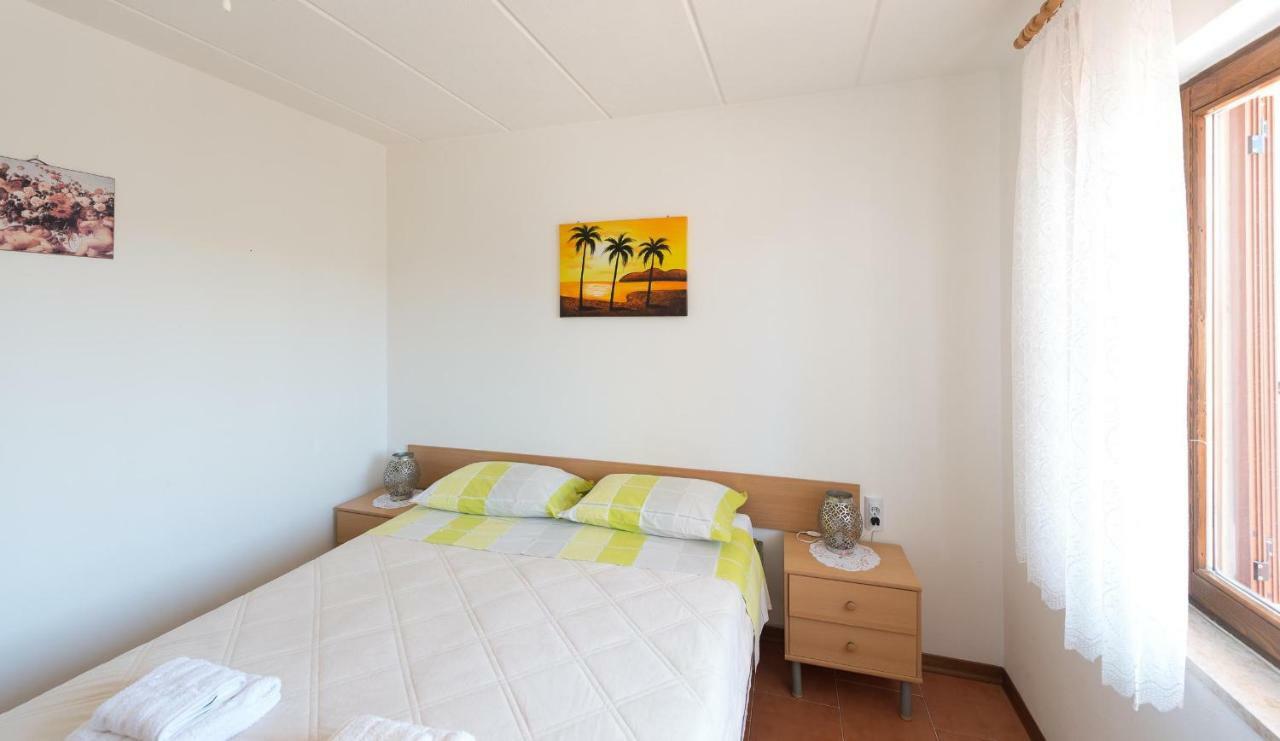 Apartment Meridiana روفينج المظهر الخارجي الصورة