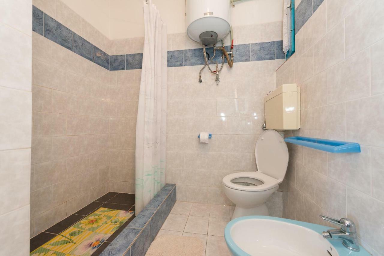 Apartment Meridiana روفينج المظهر الخارجي الصورة