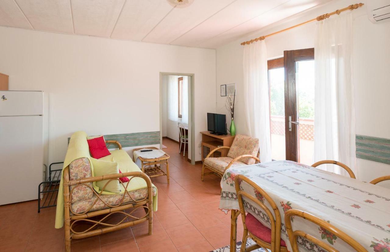Apartment Meridiana روفينج المظهر الخارجي الصورة