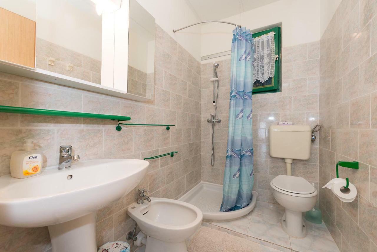 Apartment Meridiana روفينج المظهر الخارجي الصورة