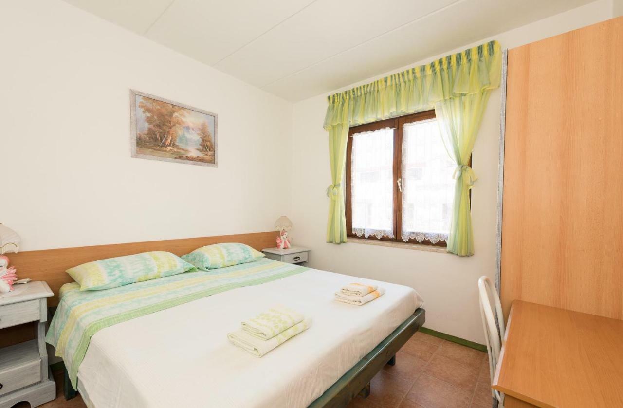Apartment Meridiana روفينج المظهر الخارجي الصورة