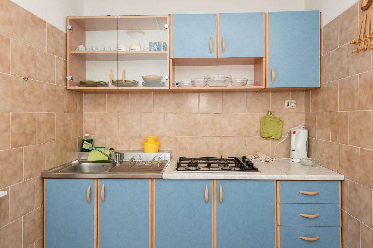 Apartment Meridiana روفينج المظهر الخارجي الصورة