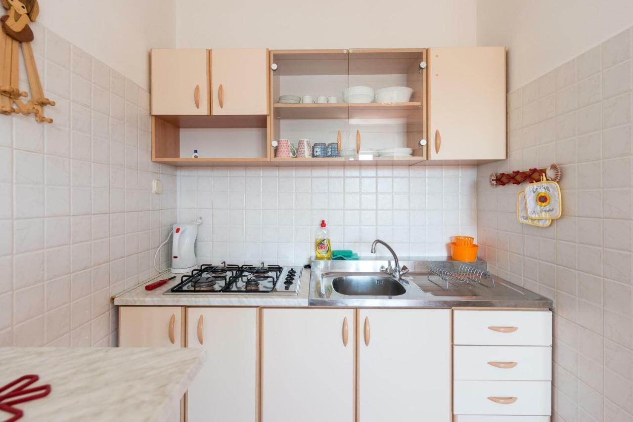 Apartment Meridiana روفينج المظهر الخارجي الصورة