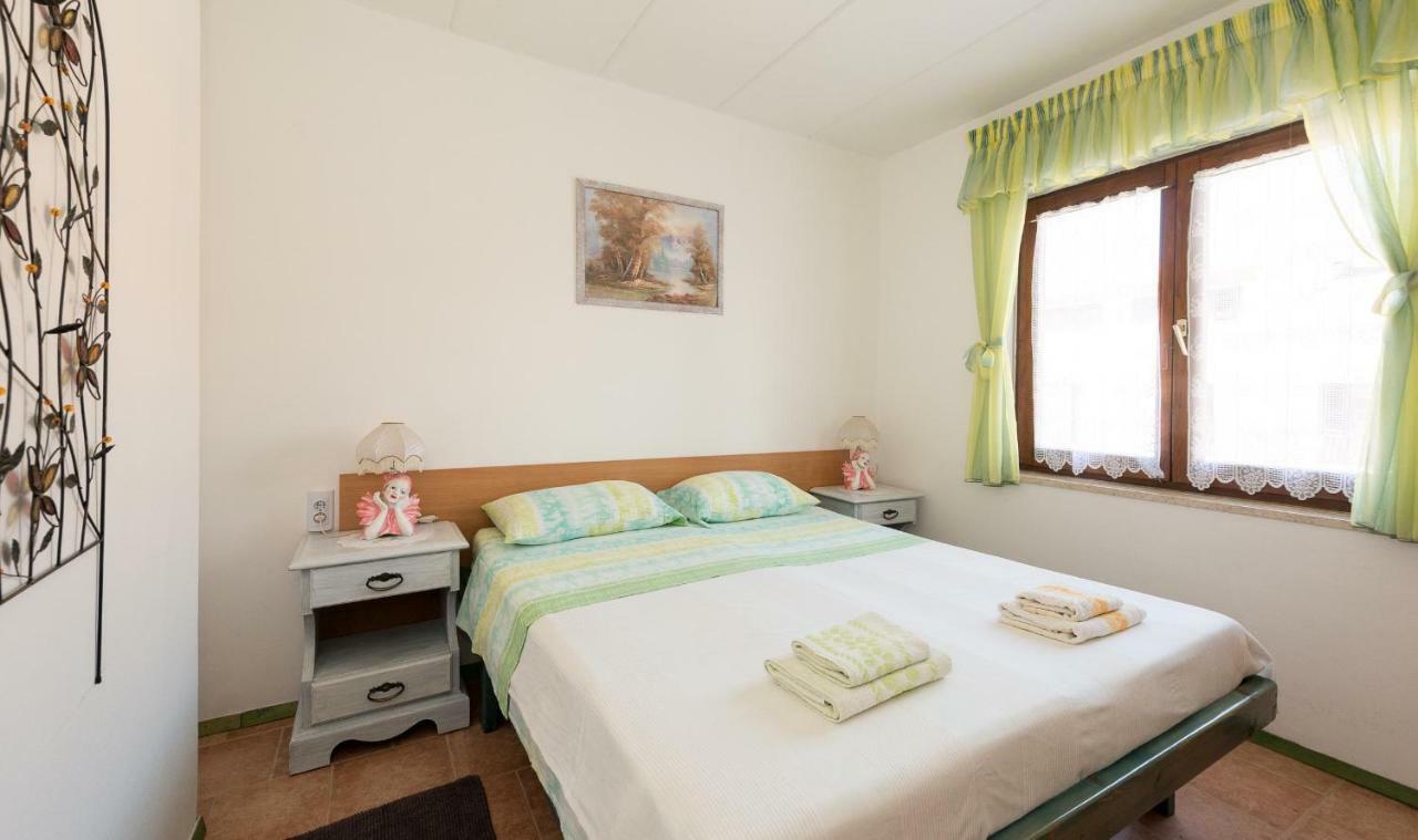 Apartment Meridiana روفينج المظهر الخارجي الصورة
