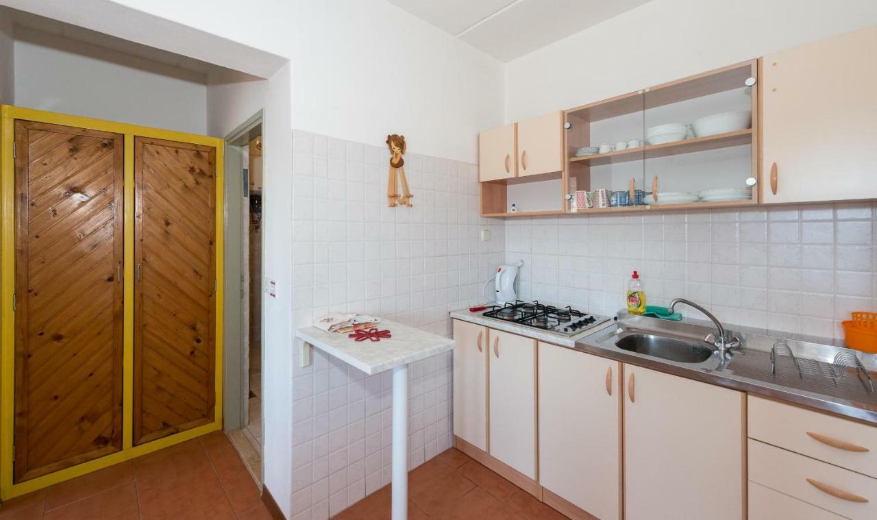Apartment Meridiana روفينج المظهر الخارجي الصورة