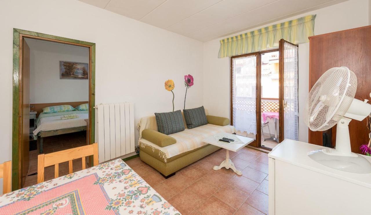 Apartment Meridiana روفينج المظهر الخارجي الصورة